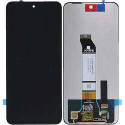 Οθόνη Incell με μηχανισμό αφής για Redmi 14C / POCO C7 / REDMI 14 / A3 PRO / A45G