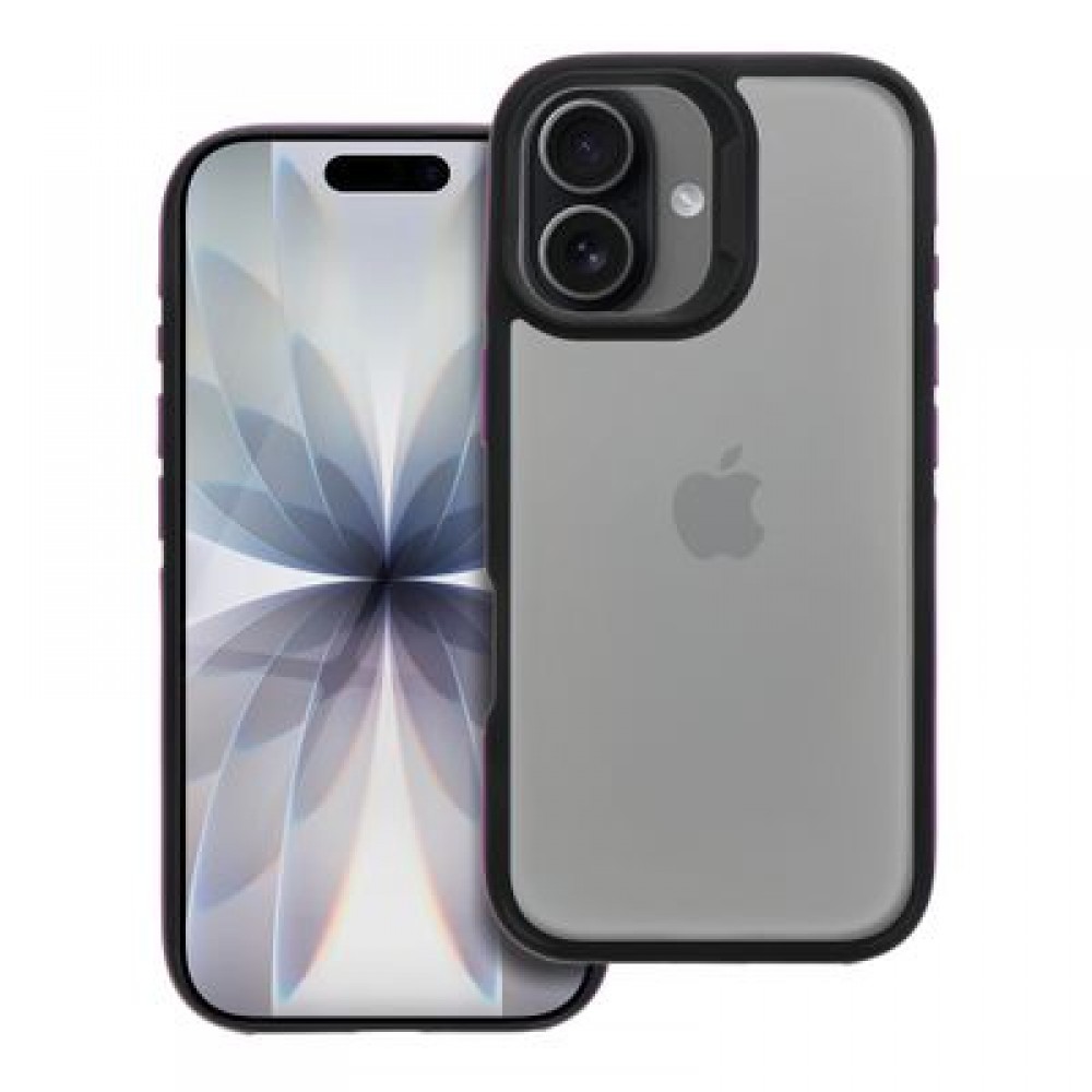 Θήκη Neo για iPhone 17 – Μωβ Θήκη Neo για iPhone 17 – Μωβ