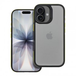 Θήκη Neo για iPhone 17 – Κίτρινο Θήκη Neo για iPhone 17 – Κίτρινο