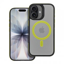 Θήκη Neo για iPhone 17 – MagSafe Κίτρινο Θήκη Neo για iPhone 17 – MagSafe Κίτρινο