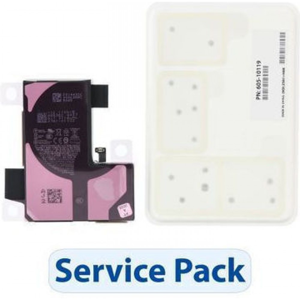 Μπαταρία για iPhone 13 Pro – 661-21996 (Service Pack)
