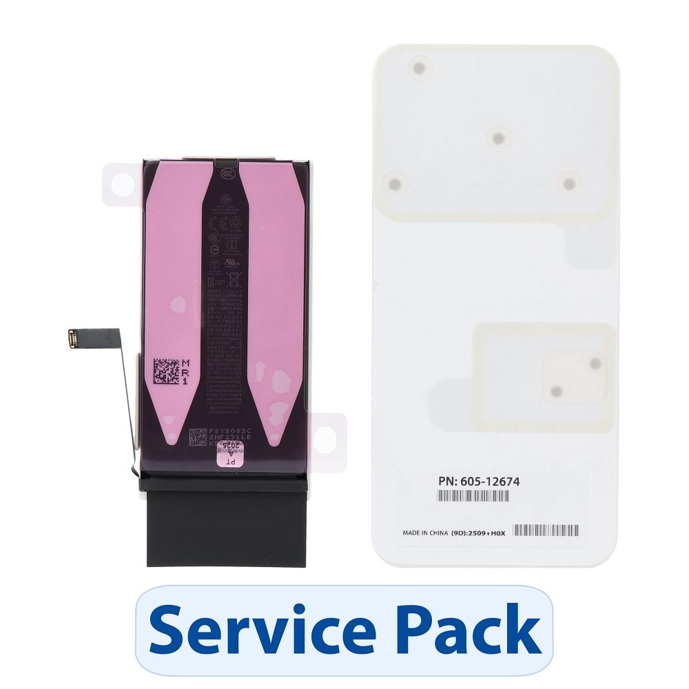 Μπαταρία για iPhone 14 – 661-30373 (Service Pack)