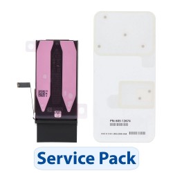 Μπαταρία για iPhone 14 – 661-30373 (Service Pack)