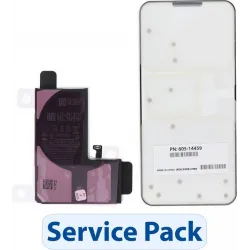 Μπαταρία για iPhone 15 Pro – 661-35694 (Service Pack)