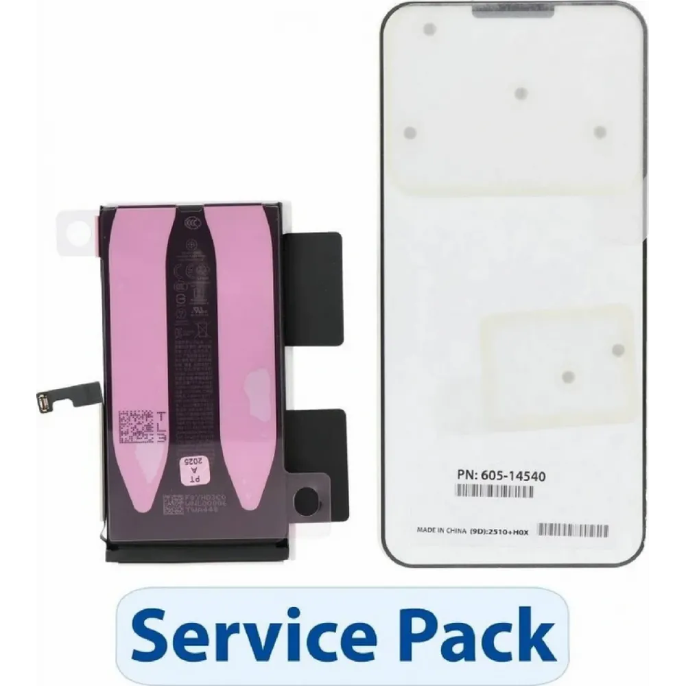 Μπαταρία για iPhone 15 – 661-35885 (Service Pack)