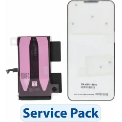Μπαταρία για iPhone 15 – 661-35885 (Service Pack)