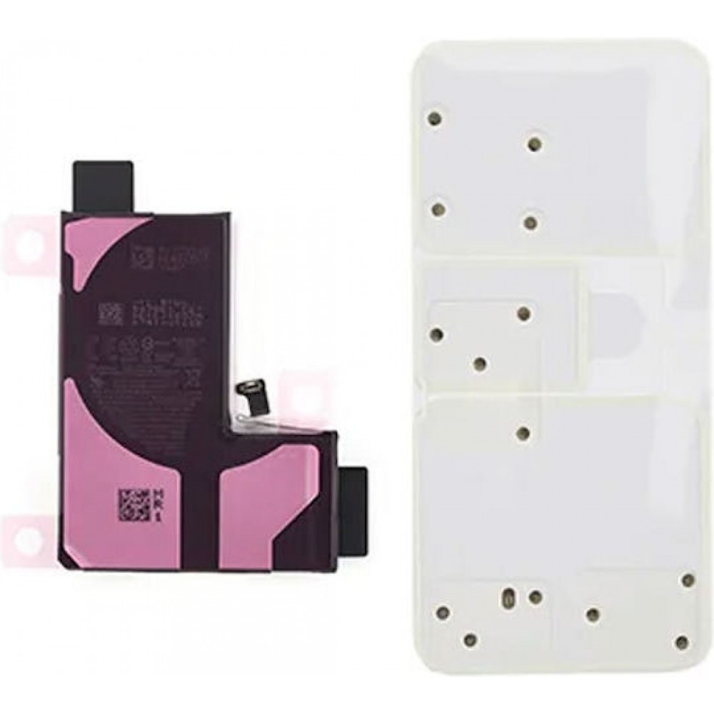 Μπαταρία για iPhone 15 Pro Max – 661-36918 (Service Pack)