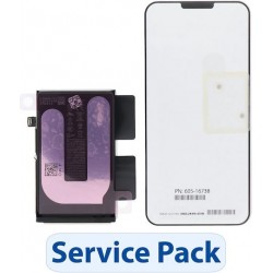 Μπαταρία για iPhone 16 – 661-44796 (Service Pack)