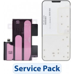 Μπαταρία για iPhone 16 Pro Max – 661-44954 (Service Pack)