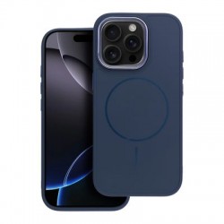 Θήκη Frame Mag για iPhone 17 Pro – MagSafe Μπλε