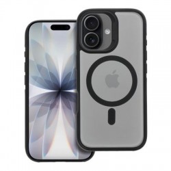 Θήκη Neo για iPhone 17 – MagSafe Μαύρο