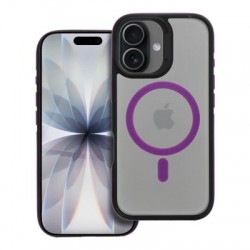 Θήκη Neo για iPhone 17 – MagSafe Μωβ