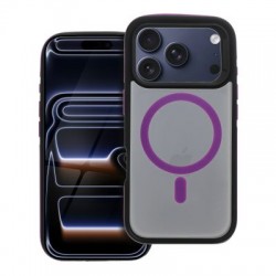 Θήκη Neo για iPhone 17 Pro – MagSafe Μωβ