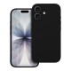 Θήκη Silicone 2mm για iPhone 17 Pro – MagSafe Μαύρο