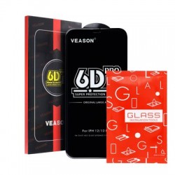 Tempered Glass Veason για Galaxy S20 FE / Galaxy S20 FE 5G – 6D, Full Glue Tempered Glass Veason για Galaxy S20 FE / Galaxy S20 FE 5G – 6D, Full Glue