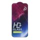 Tempered Glass για Redmi 15 4G / Redmi 15 5G – 9D, Full Glue