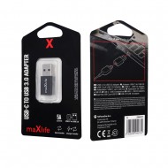Maxlife USB-C to USB 3.0 adapter