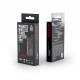 Maxlife wireless power bank MXPB-08 10000 mAh magnetic 3in1 black