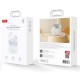 XO Bluetooth earphones X33 TWS white