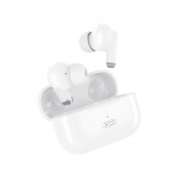 XO Bluetooth earphones X40 TWS white
