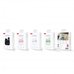 XO Bluetooth earphones X40 TWS white XO Bluetooth earphones X40 TWS white