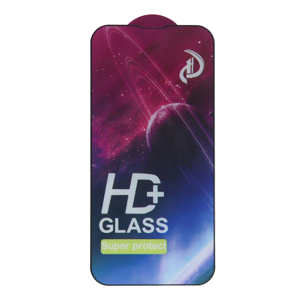 Tempered Glass για Poco X3 / Poco X3 Pro / Redmi Note 10 Pro – 9D, Full Glue