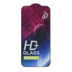 Tempered Glass για Poco X3 / Poco X3 Pro / Redmi Note 10 Pro – 9D, Full Glue