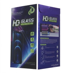 Tempered Glass για Poco X3 / Poco X3 Pro / Redmi Note 10 Pro – 9D, Full Glue