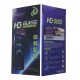 Tempered Glass για Poco X3 / Poco X3 Pro / Redmi Note 10 Pro – 9D, Full Glue