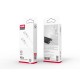 XO NB-Q190B 60W Charger Cable Type-C to Type-C 2m XO NB-Q190B 60W Charger Cable Type-C to Type-C 2m