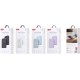 XO PR231 magnetic 15W wireless charging+PD20W fast charging 10000mAh White