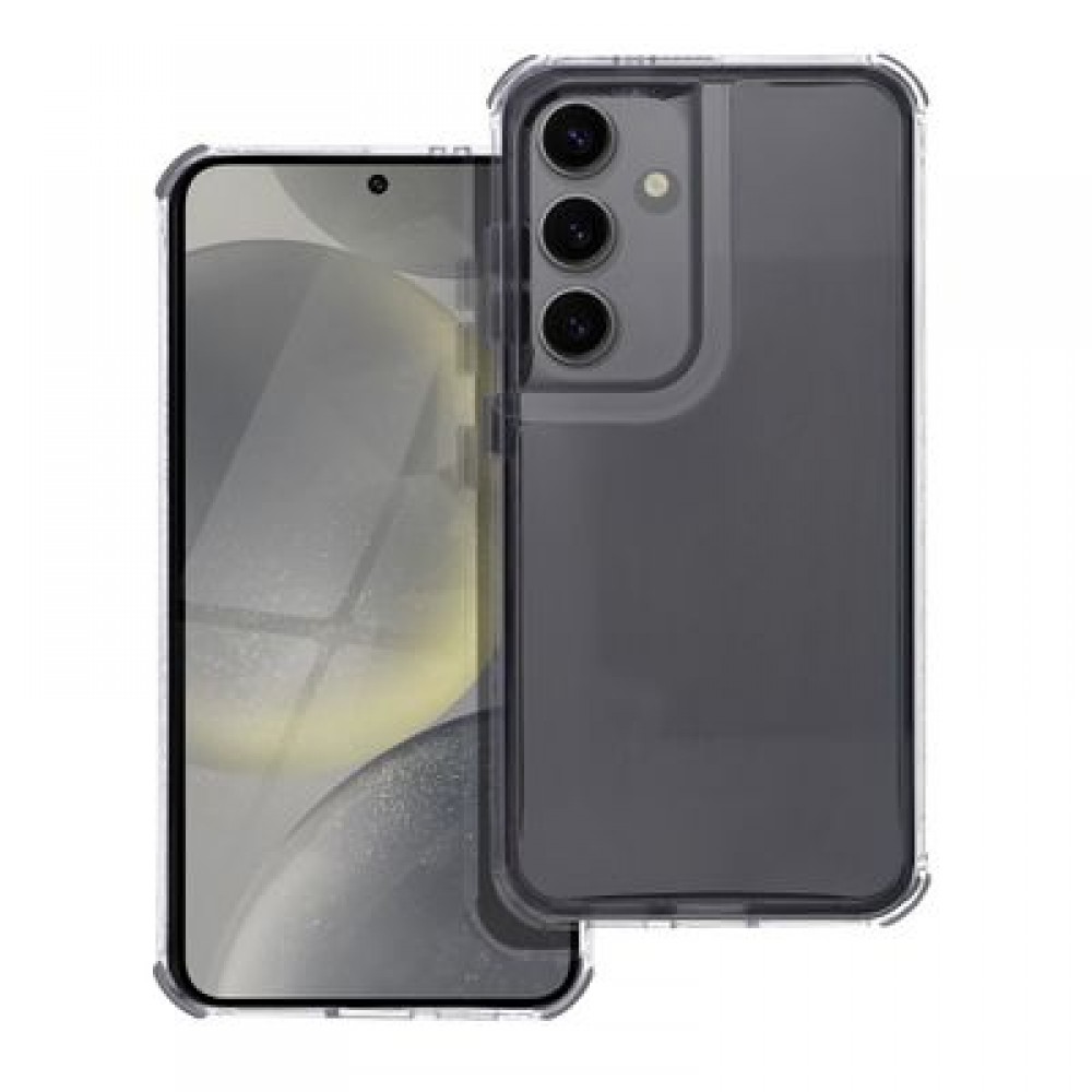 Θήκη Matrix για Galaxy A15 4G / Galaxy A15 5G – Μαύρο