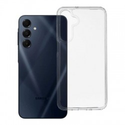 Θήκη Super Clear Hybrid για Galaxy A16 4G / Galaxy A16 5G – Διάφανο