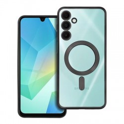 Θήκη Electro Mag για Galaxy A16 4G / Galaxy A16 5G – MagSafe Μαύρο