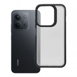 Θήκη Neo για Redmi 15C 5G – Μαύρο Θήκη Neo για Redmi 15C 5G – Μαύρο
