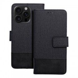 Θήκη GOMMA για Redmi 15C 5G – Book Μαύρο