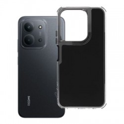 Θήκη Matrix για Redmi 15C 4G – Μαύρο