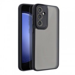 Θήκη Variete για Redmi 15 4G / Redmi 15 5G – Μαύρο Θήκη Variete για Redmi 15 4G / Redmi 15 5G – Μαύρο