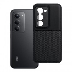 Θήκη Noble για Redmi 15 4G / Redmi 15 5G – Μαύρο Θήκη Noble για Redmi 15 4G / Redmi 15 5G – Μαύρο