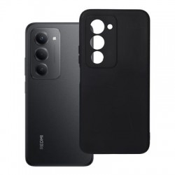 Θήκη Soft για Redmi 15 4G / Redmi 15 5G – Μαύρο
