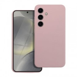 Θήκη Silicone 2mm για Redmi 14C – Ροζ