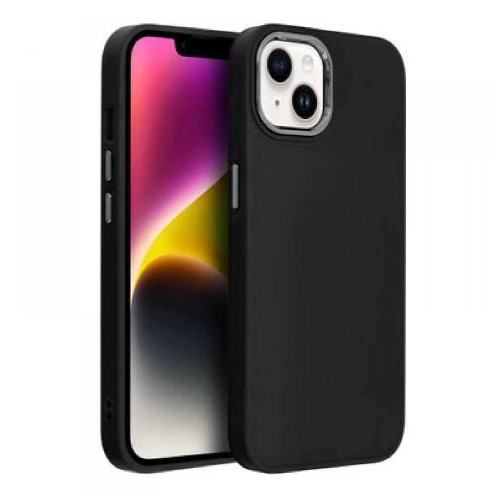 Θήκη Frame για Galaxy A05S – Μαύρο