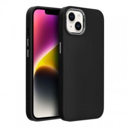 Θήκη Frame για Galaxy A05S – Μαύρο