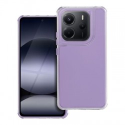 Θήκη Matrix για Redmi Note 14 5G – Μωβ
