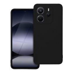 Θήκη Soft για Redmi Note 14 4G – Μαύρο