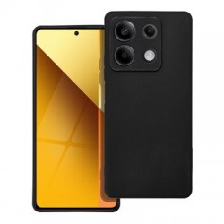 Θήκη Soft για Redmi Note 13 5G – Μαύρο