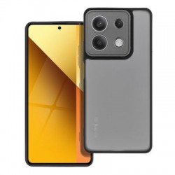 Θήκη Variete για Redmi Note 13 5G – Μαύρο Θήκη Variete για Redmi Note 13 5G – Μαύρο