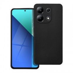 Θήκη Soft για Redmi Note 13 4G – Μαύρο
