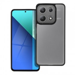 Θήκη Variete για Redmi Note 13 4G – Μαύρο Θήκη Variete για Redmi Note 13 4G – Μαύρο