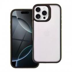 Θήκη Neo για iPhone 16 Pro Max – Κίτρινο Θήκη Neo για iPhone 16 Pro Max – Κίτρινο